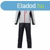 Shimano Thermal Insulation Suit Silver-Black kabt s nadrg