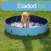 Trixie 39483 Dog Pool kutya medence 160x30cm Kk - Otthoni p