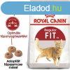 Royal Canin Fit - aktv felntt macska szraz tp (2 x 10 kg