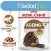 Royal Canin Ageing 12+ Gravy - Ids macska szszos nedves t