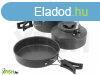 Ngt Kettle, Pot & Pan Set 3 darabos ednykszlet