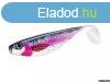 Delphin Bomb! Hypno Gumihal 17cm 3D Rainbow 2 db/csomag