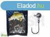 Zfish Jig Head Jig Horog 5.0-s 20,0g 5db/csomag