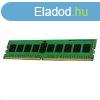 16GB 2666MHz DDR4 RAM Kingston-HP/Compaq szerver memria CL1