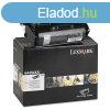 Lexmark T64X toner ORIGINAL