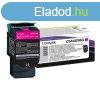 Lexmark C54X/X54X toner magenta ORIGINAL