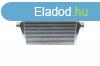 Intercooler 600X300X100Mm Bar And Plate