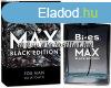 Bi-es Max Black Edition Men EDT 100ml / Mexx Black Men parf