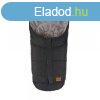 Fillikid bundazsk hordozba Eiger 9408-96 melange fekete