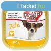 Dolly Dog Alutlka Baromfi 300gr