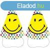 Emoji Wink Parti kalap, csk 8 db-os