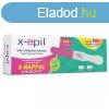 X-Epil korai terhessgi teszt (1db, 10mIU/ml)