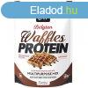 QNT Belgian Waffles protein 480g