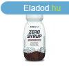 Biotech zero syrup Csokold 320ml