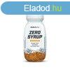 Biotech zero syrup Juharszirup 320ml