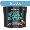 Biotech Peanut Butter Mogyorvaj Crunchy (ropogs) 1000g