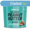 Biotech Peanut Butter Mogyorvaj Smooth (krmes) 1000g