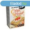 Forpro 30% Protein Crisp Bread - Garlic & Onion 150g