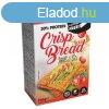 Forpro 30% Protein Crisp Bread - Tomato & Provence Spice
