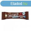 M&M&#039;s Protein Chocolate Bar 1 karton (51g x12db