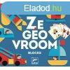 Djeco Kpkirak - Kzlekeds - Ze Geo Vroum