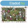 Djeco Megfigyeltet puzzle - Kerti jtszs - Garden play tim