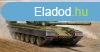 Trumpeter Russian T-80B MBT tank manyag makett (1:35)