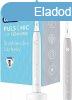Oral-B Pulsonic Slim Clean 2900 Elektromos fogkefe (2db/csom