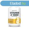 Biotech Vitamin C 1000 Bioflavonoids 100 tabletta