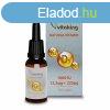 Vitaking D3+K2+K1-vitamin CSEPPEK 10ml