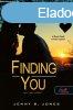 Jenny B. Jones - Finding You - Ott rm tallsz