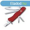 Victorinox Adventurer - Forester Standard Red zsebks, svjc