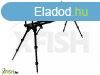 Zfish Rod Pod Construct 3 Rods 3 botos rod-pod 88-122 cm