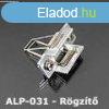 Alumnium profil rgzt ALP-031 rugs