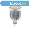 LED lmpa Gu5.3 COB 7W ELM fehr