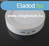 Led panel kr 6W falon kvli hideg fehr
