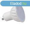 LED lmpa Gu-10 5W COB hideg fehr