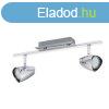 CORBERA LED-es fali GU10 2x3W krm