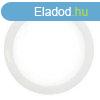 Led panel kr 25W termszetes fehr