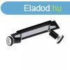 Sarria LED fali/menny.GU10 2x5W fek/krm