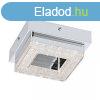 Fradelo LED fali/mennyezeti 1x4W krm