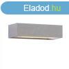 Kétfelé világító LED lámpatest 9W 4000K