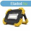 Led reflektor akkus 16W