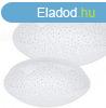 LED csillagos kerek lmpatest 36W 4000K