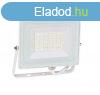 Led reflektor 50 W Helios hideg fehr