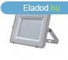 PRO LED reflektor (150 Watt/100) Hideg fehr - szrke