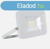 Led reflektor 10 W VEGA termszetes fehr slim