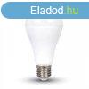 LED lmpa E27 meleg fehr, Samsung 15Watt/200
