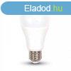 LED lmpa E27 Termszetes fehr, 15 Watt/200 Samsung LED