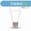 LED lmpa E27 A60 (6,5 Watt/200) - hideg fehr, Samsung LED